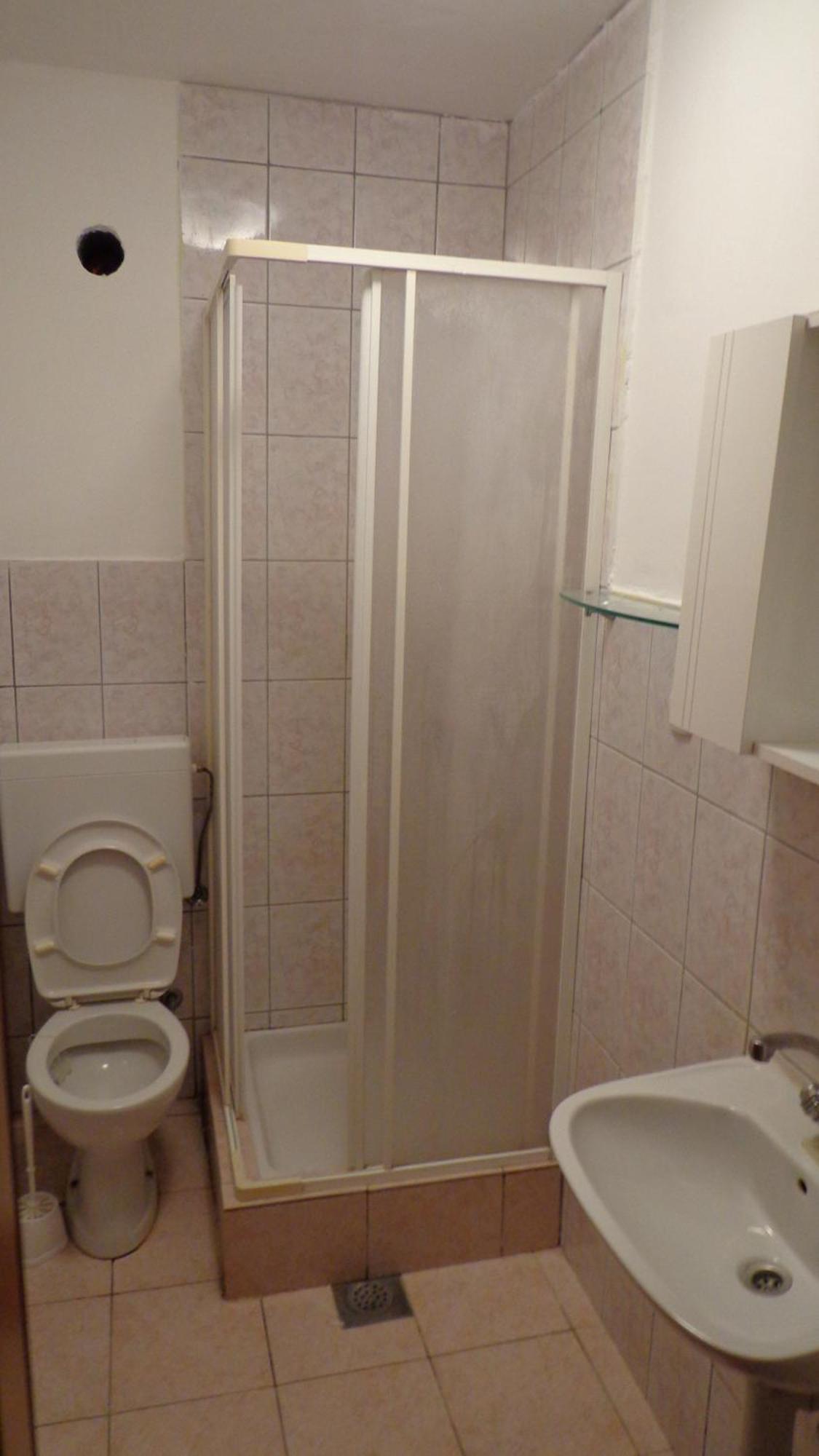 Apartments Roko Tisno Exterior photo